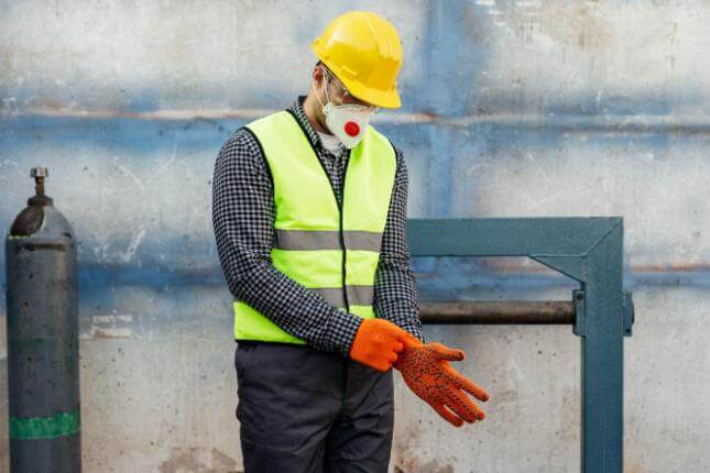 HAVS Risk Assessment